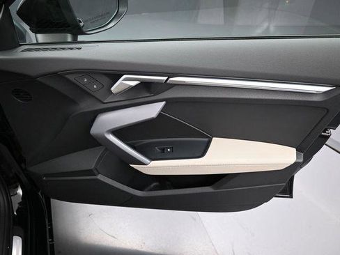 Certified 2025 Audi A3 2.0T Premium w/ Black Optic Package image 37