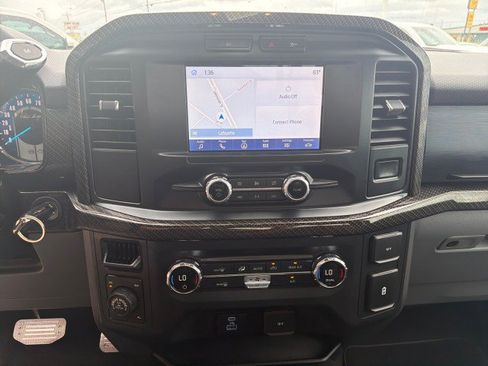 Used 2021 Ford F150 XLT w/ Equipment Group 301A Mid AWD/4WD image 23