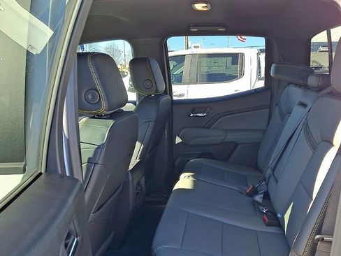 New 2026 Chevrolet Colorado ZR2 image 7