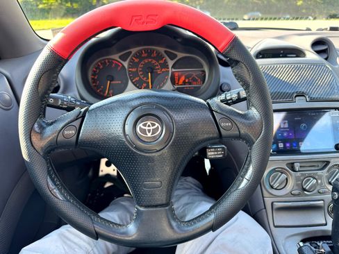 Used 2000 Toyota Celica GT-S image 12