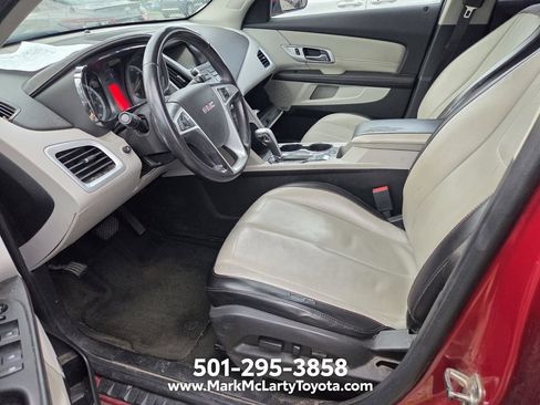 Used 2014 GMC Terrain SLT FWD image 5