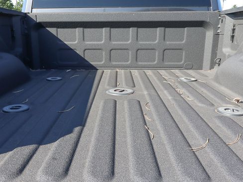 New 2024 RAM 2500 Big Horn w/ Night Edition image 8