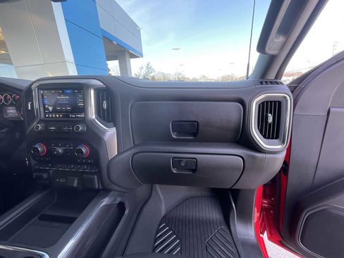 Certified 2020 Chevrolet Silverado 2500 LTZ w/ LTZ Plus Package image 29