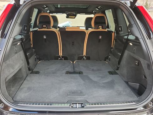 Used 2019 Volvo XC90 T6 Inscription w/ Advanced Package image 13