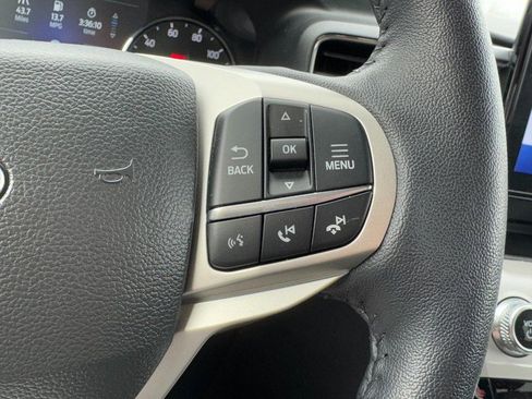 Used 2023 Ford Explorer XLT w/ Equipment Group 202A image 18