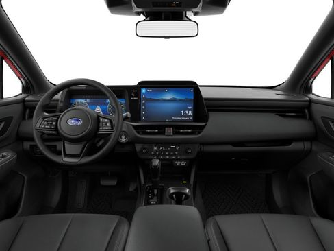 New 2026 Subaru Outback Premium AWD/4WD image 18