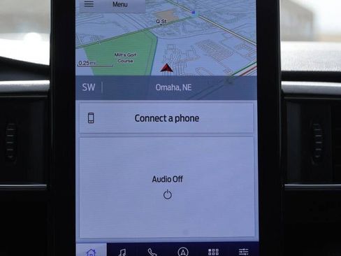 Used 2023 Ford Explorer ST w/ Equipment Group 401A image 19