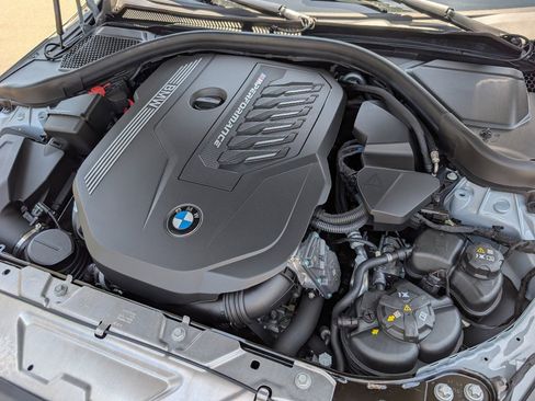 Used 2025 BMW M240i xDrive Coupe w/ Premium Package AWD/4WD image 20