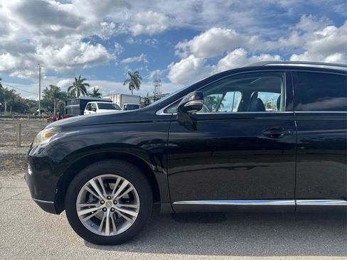 Used 2015 Lexus RX 350 FWD image 13