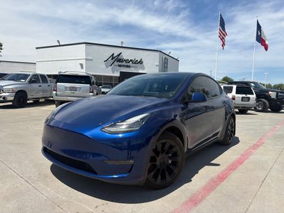 Used 2021 Tesla Model Y 2WD