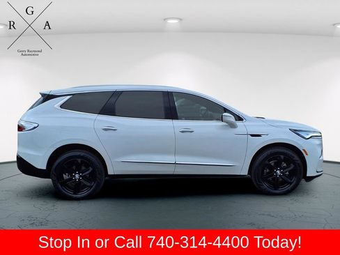 Used 2023 Buick Enclave Essence w/ Experience Buick Package AWD/4WD image 8