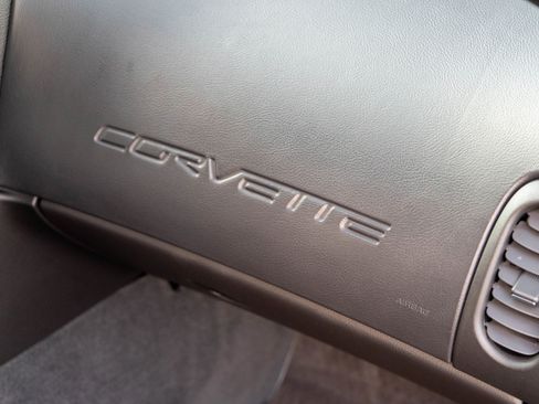 Used 2008 Chevrolet Corvette Z06 w/ Preferred Equipment Group image 30