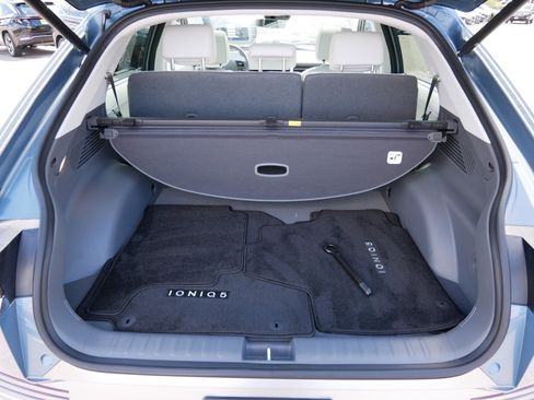 Certified 2024 Hyundai Ioniq 5 Limited AWD/4WD image 18
