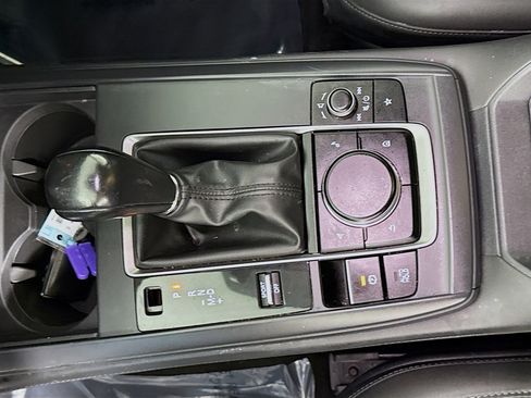 Used 2021 MAZDA CX-30 AWD 2.5 S w/ Select Package image 20