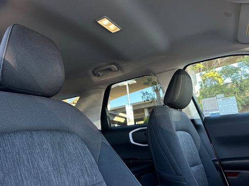 Used 2022 Ford Bronco Sport Big Bend image 16