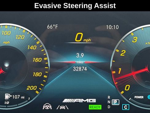 Used 2023 Mercedes-Benz GLE 63 AMG S image 30