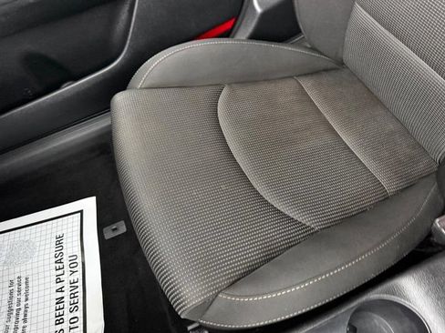 Used 2020 Kia Forte Sedan FWD image 26