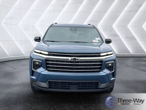 New 2026 Chevrolet Traverse LT AWD/4WD image 8