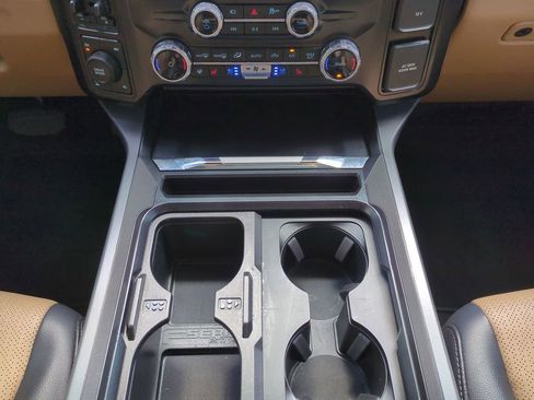 Used 2026 Ford F350 Lariat w/ Chrome Package AWD/4WD image 19