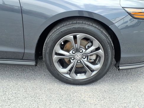 Used 2023 Honda Accord EX image 10