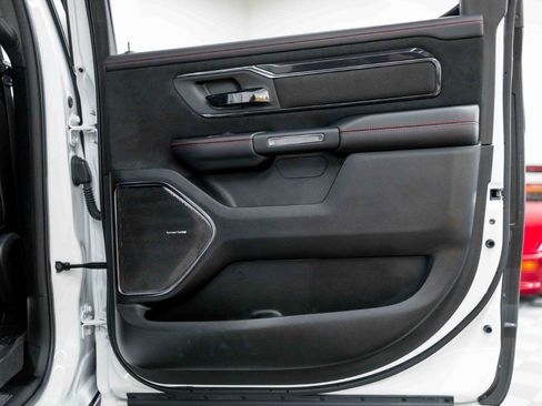 Used 2022 RAM 1500 TRX w/ TRX Level 2 Equipment Group AWD/4WD image 59