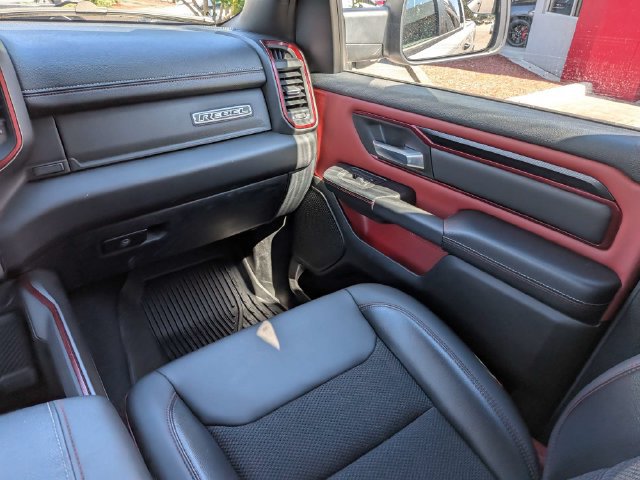 Used 2026 RAM 1500 Rebel w/ Rebel Level 1 Equipment Group AWD/4WD image 18