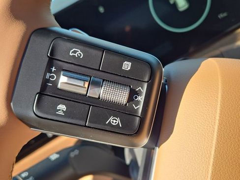 New 2026 Hyundai Santa Fe Calligraphy image 24