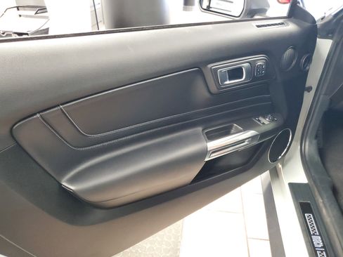 Used 2023 Ford Mustang Mach 1 w/ Equipment Group 700A image 10