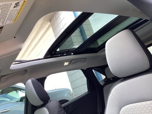 New 2025 Ford Escape Active image 65