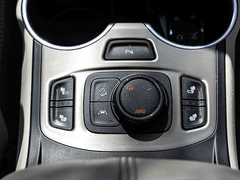 Used 2020 GMC Terrain Denali image 21