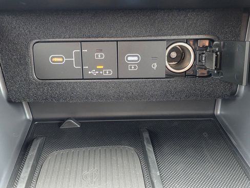 New 2025 Hyundai Sonata N Line FWD image 24