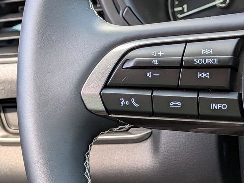 New 2026 MAZDA CX-30 AWD 2.5 S image 15