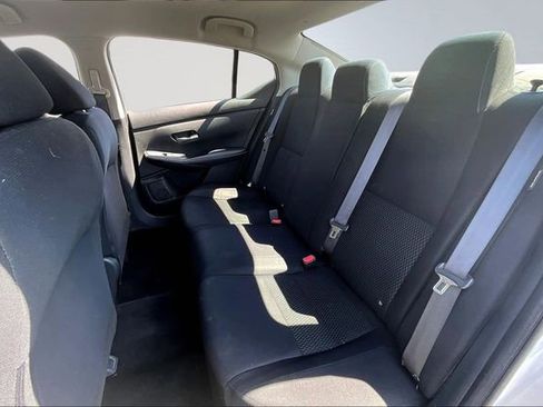 Used 2020 Nissan Sentra S FWD image 21