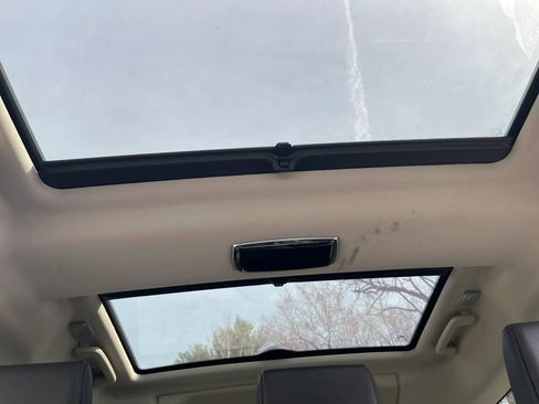 Used 2012 Land Rover LR4 HSE image 23