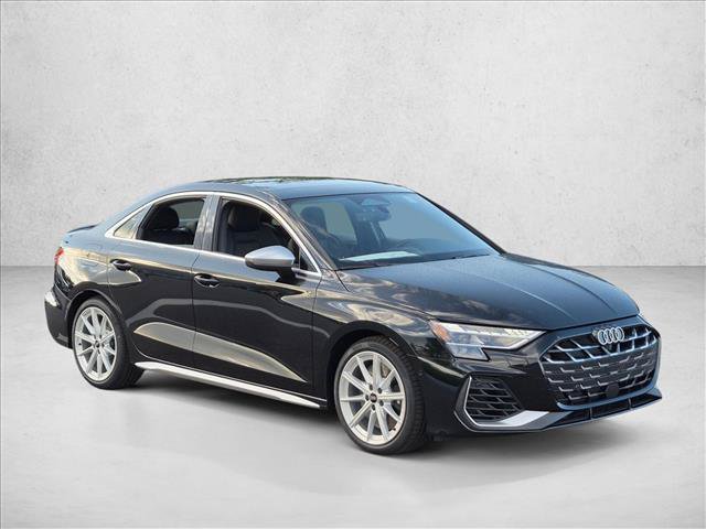 New 2026 Audi S3 Premium AWD/4WD image 5