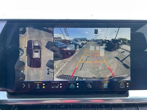 New 2026 Chevrolet Silverado 2500 LT w/ Trail Boss Package AWD/4WD image 5