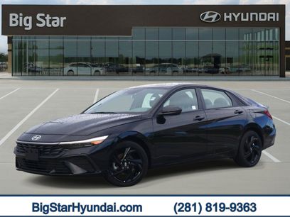 Used 2026 Hyundai Elantra Sport