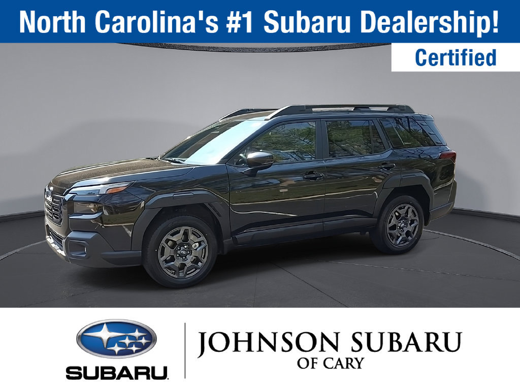 Used 2026 Subaru Outback Premium w/ Premium/Limited Package 2 AWD/4WD image 4