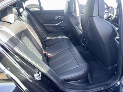 Used 2026 BMW M3 w/ Executive Package RWD image 6