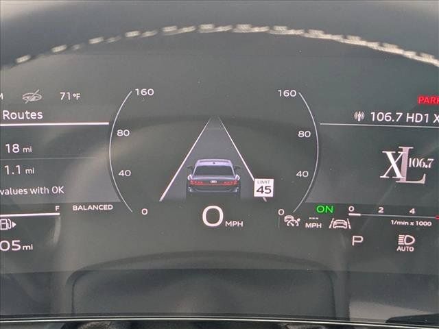 Used 2026 Audi A6 Premium Plus AWD/4WD image 10