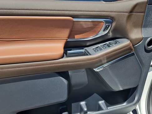 New 2026 Ford Expedition Max King Ranch AWD/4WD image 21
