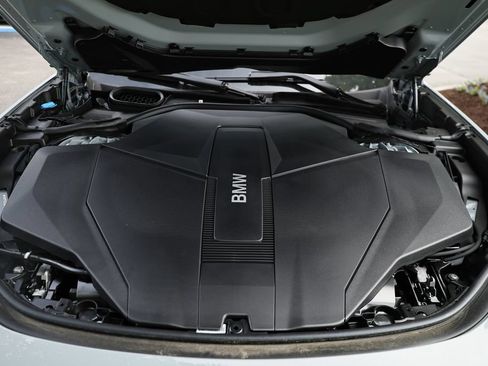 New 2026 BMW i7 xDrive60 AWD/4WD image 29