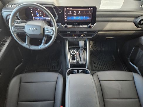 Used 2023 Chevrolet Colorado Trail Boss w/ Advanced Trailering Package image 24