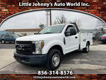 Used 2018 Ford F250 XL