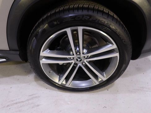 Used 2022 Mercedes-Benz GLE 350 image 39