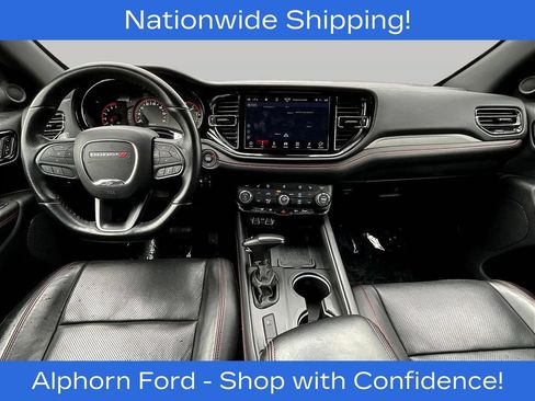 Used 2025 Dodge Durango R/T AWD/4WD image 10