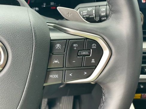 Used 2024 Lexus TX 350 AWD w/ Technology Package image 17