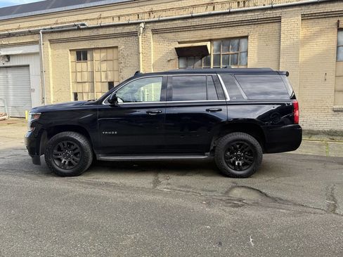 Used 2019 Chevrolet Tahoe LT image 5