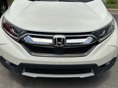 Used 2018 Honda CR-V EX image 2