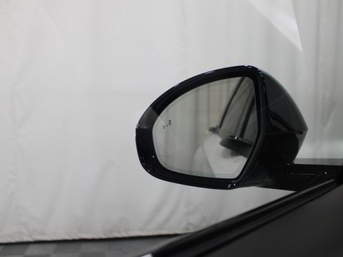 Certified 2024 Lincoln Nautilus Black Label w/ Jet Appearance Package (87T) image 13